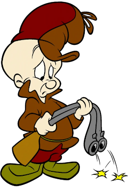 Elmer Fud Image