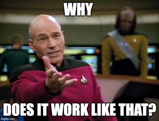 Why Microsoft?